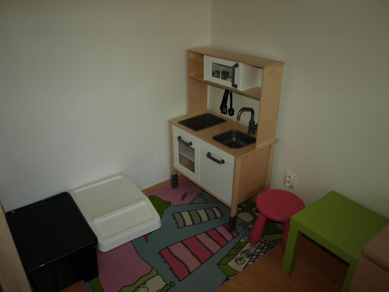Apartman Self Check In/Out Vrchlabí Buitenkant foto