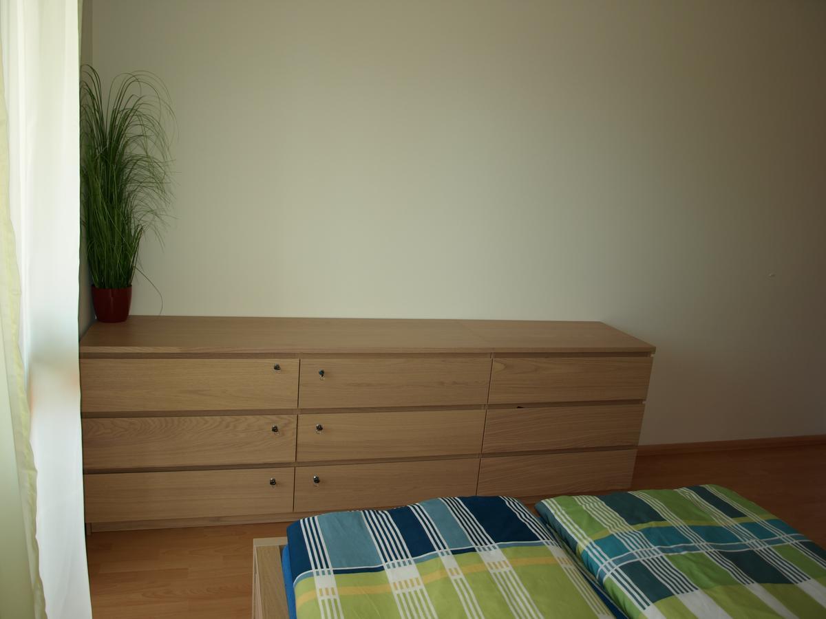 Apartman Self Check In/Out Vrchlabí Buitenkant foto